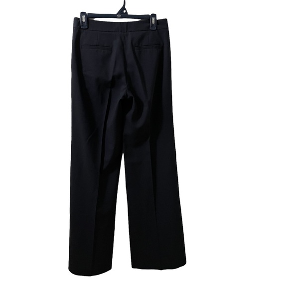 Theory wide leg pants size 4 - Picture 2 of 9